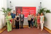 Cartagena celebra el V Encuentro Regional de Clubes de Lectura el próximo 4 de junio