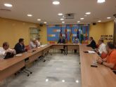 La Fundación Ingenio presenta a la Confederación Hidrográfica del Segura datos que alertan de vertidos de aguas residuales al Mar Menor y pide medidas urgentes