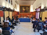 El Ayuntamiento de Caravaca impulsa nuevas acciones en materia de prevención de violencia de género