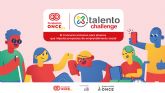 La Fundaci�n Rafa Puede de Murcia, finalista del concurso 'X Talento Challenge'