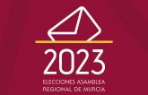 La Comunidad lanza una aplicación móvil y una web para informar sobre las elecciones autonómicas