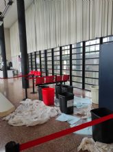 UGT alerta de las deficiencias en algunos centros asistenciales del SMS que vuelven a verse afectados en plena alerta meteorolgica