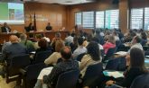 La Comunidad rene a los productores de frutas y hortalizas para abordar las nuevas exigencias medioambientales