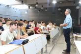 La UPCT enseñará en julio matemáticas, física, química y dibujo a estudiantes de FP y 1º de Bachillerato