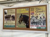 Tradición y sector ganadero se dan cita en la próxima XX Feria de Ganados de Fuente Álamo