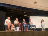 Águilas rinde homenaje a Domingo Jiménez Beltrán con una jornada dedicada a la biodiversidad, la ciencia y la comunidad