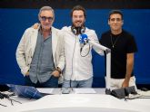 COPE arrancará la próxima temporada con todos sus comunicadores al frente de sus programas