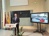 Las oposiciones al cuerpo de Maestros se celebrarán el 20 junio en Murcia y Cartagena