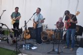 La guitarra protagoniza un fin de semana cultural de música en directo