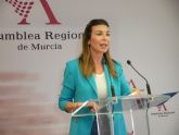 Ruiz Jódar acusa al PSOE de utilizar de forma 