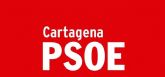 La militancia socialista se pronuncia ma&ntilde;ana sobre la moci�n de censura que quiere acabar con la paralizaci�n en la que el PP tiene sumida a Cartagena