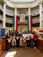Lorquí refuerza su compromiso con la seguridad frente a inundaciones a través del proyecto europeo life flood proof