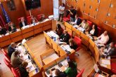 Fulgencio Gil impone a las familias lorquinas una subida del 100% en el precio del servicio de comedor escolar, con el voto de PP y VOX