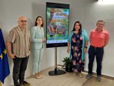 Los 'Conciertos Sentidos' reunirán en Barranda propuestas musicales de Galicia, Andalucía, Castilla y León y la Región de Murcia