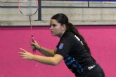 El Bádminton Las Torres asciende a 1&ordf; División de Liga Nacional como campeón