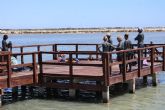 San Pedro del Pinatar potencia el turismo de Bienestar con la renovación de los Baños de Lodo