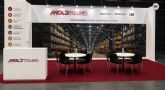 El Grup Moldtrans presenta els seus propers projectes estrategics a Intralogistics VLC