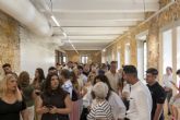 Murcia Pasarela Mediterránea triunfa en su gran jornada en el Cuartel de Artillería y se prepara para clausurar su novena edición con 