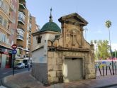 Huermur celebra el inicio de la recuperación pública de la Ermita del Salitre tras años de denuncias