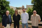 El concierto “Folk sinfónico” reunirá el 26 de junio en Bullas a la música folk de Juan José Robles con la orquestación de Symphonía Deitania