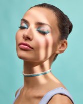 Los trucos para adaptar el maquillaje al verano sin el efecto 