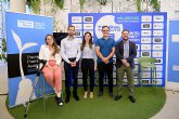 Murcia inaugura el Tour del talento con la ciencia y la investigación joven como ejes centrales