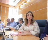 El PSOE denuncia que PP y VOX dan la espalda a los vecinos y bloquean las propuestas contra la inseguridad y la suciedad