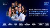I Congreso Internacional de Nutrici�n Cl�nica