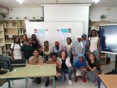 El IES Rey Carlos III de Águilas tiende puentes con el Océano Índico, dando la bienvenida a los alumnos de Mayotte