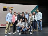 Roberto Suárez, reelegido presidente de la CNSE para los próximos cuatro a&ntilde;os