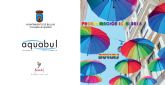 Bullas celebra la semana del Orgullo LGTBI