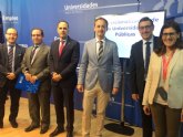 La Comunidad apoya a las universidades pblicas para movilizar a 420 investigadores en proyectos internacionales