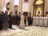Mauricio Chvez Miranda, nuevo sacerdote de la Dicesis de Cartagena