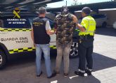 La Guardia Civil investiga a una persona por suplantacin de identidad en el examen del permiso de conduccin