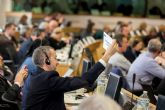 La Región incide en la necesidad de tener en cuenta los efectos del cambio climático a la hora del reparto de fondos europeos