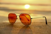 El 27 de junio Da Internacional de las Gafas de Sol