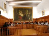 El PP pedirá en el próximo Pleno al Gobierno de España flexibilidad con los ayuntamientos en materia económica para paliar los gastos ocasionados por el COVID- 19