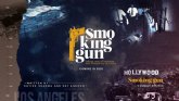 La serie “SMOKING GUN, A Murder Mystery” reactiva producción y casting de actores