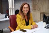 Clara Valverde: 'Cuando más apoyo necesita el sector turístico, el PSOE se dedica a dañar la imagen de la Región'