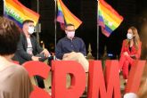 El Concurso de Relatos Cortos Pedro Zerolo pone en valor los derechos y libertades del colectivo LGTBI y las personas trans