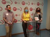 UGT crea el Equipo de la diversidad, para atender a vctimas de discriminacin laboral