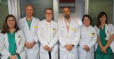 La unidad de coloproctologa de la Arrixaca logra la acreditacin nacional avanzada por la calidad de su trabajo y actividad investigadora