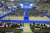 La UCAM grada a sus nuevas promociones de las facultades de Comunicacin y Educacin