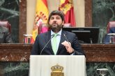 Lpez Miras anuncia un paquete de medidas para facilitar el acceso de los jvenes a la vivienda