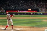 Robinson Can formar parte del Juego de Estrellas de la Liga Mexicana de Bisbol y competir en el Home Run Derby en Ciudad de Mxico