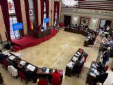El Ayuntamiento da un paso decisivo para convertir la Ermita del Salitre en el hogar de las Campanas de Auroros