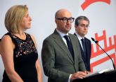 El Ayuntamiento de Murcia eleva las bonificaciones fiscales por encima de los 15 millones para que familias, empresas y colectivos vulnerables paguen menos