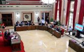 El Pleno aprueba inicialmente la Ordenanza del Padr�n Municipal de Habitantes