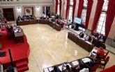 Murcia tendr� tras el verano transporte p�blico gratuito para menores de 7 a&ntilde;os y el mismo precio en barrios y pedan�as