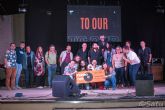 M�s de tres d�cadas impulsando el talento: vuelve el festival Pedro Pop � Las Palas